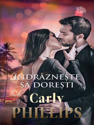 cover image of Indrazneste sa doresti
